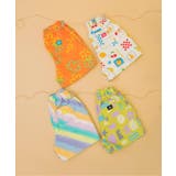 I'm Jelly 総柄加工ハーフパンツ | F.O.Online Store | 詳細画像19
