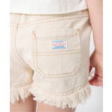 フリンジショートパンツ | F.O.Online Store | 詳細画像12