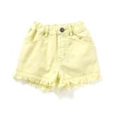 フリンジショートパンツ | F.O.Online Store | 詳細画像13