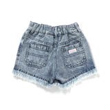 フリンジショートパンツ | F.O.Online Store | 詳細画像2