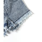 フリンジショートパンツ | F.O.Online Store | 詳細画像7
