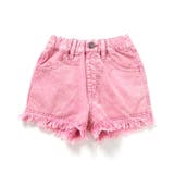 ピンク | フリンジショートパンツ | F.O.Online Store