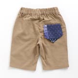 バンダナポケットパンツ  6分丈 | F.O.Online Store | 詳細画像3