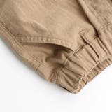 バンダナポケットパンツ  6分丈 | F.O.Online Store | 詳細画像5