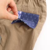 バンダナポケットパンツ  6分丈 | F.O.Online Store | 詳細画像8