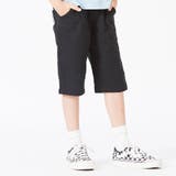 ブラック | バンダナポケットパンツ  6分丈 | F.O.Online Store