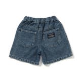 カラーデニムハーフパンツ 5分丈 | F.O.Online Store | 詳細画像11