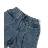 カラーデニムハーフパンツ 5分丈 | F.O.Online Store | 詳細画像12