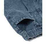 カラーデニムハーフパンツ 5分丈 | F.O.Online Store | 詳細画像13
