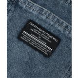 カラーデニムハーフパンツ 5分丈 | F.O.Online Store | 詳細画像14
