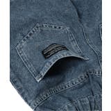 カラーデニムハーフパンツ 5分丈 | F.O.Online Store | 詳細画像15