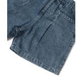 カラーデニムハーフパンツ 5分丈 | F.O.Online Store | 詳細画像16