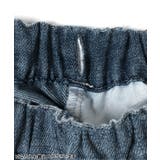 カラーデニムハーフパンツ 5分丈 | F.O.Online Store | 詳細画像17