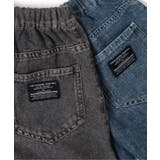 カラーデニムハーフパンツ 5分丈 | F.O.Online Store | 詳細画像18