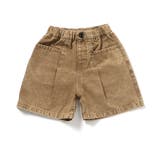 カラーデニムハーフパンツ 5分丈 | F.O.Online Store | 詳細画像2
