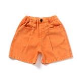 カラーデニムハーフパンツ 5分丈 | F.O.Online Store | 詳細画像22
