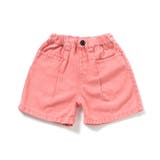 カラーデニムハーフパンツ 5分丈 | F.O.Online Store | 詳細画像23