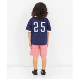 カラーデニムハーフパンツ 5分丈 | F.O.Online Store | 詳細画像25
