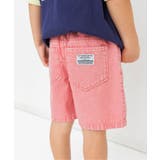 カラーデニムハーフパンツ 5分丈 | F.O.Online Store | 詳細画像26