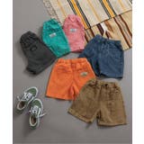 カラーデニムハーフパンツ 5分丈 | F.O.Online Store | 詳細画像27