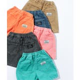 カラーデニムハーフパンツ 5分丈 | F.O.Online Store | 詳細画像30