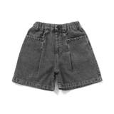 カラーデニムハーフパンツ 5分丈 | F.O.Online Store | 詳細画像6