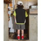 カラーデニムハーフパンツ 5分丈 | F.O.Online Store | 詳細画像8
