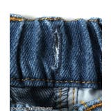 刺繍デニムショートパンツ | F.O.Online Store | 詳細画像10