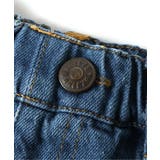 刺繍デニムショートパンツ | F.O.Online Store | 詳細画像5