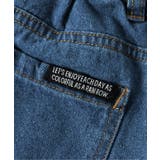 刺繍デニムショートパンツ | F.O.Online Store | 詳細画像8