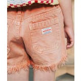 フリンジショートパンツ  ショート丈 | F.O.Online Store | 詳細画像12 