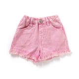 フリンジショートパンツ  ショート丈 | F.O.Online Store | 詳細画像13 