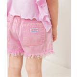 フリンジショートパンツ  ショート丈 | F.O.Online Store | 詳細画像23 