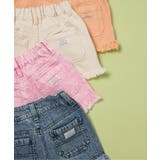 フリンジショートパンツ  ショート丈 | F.O.Online Store | 詳細画像25 