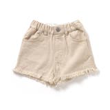 フリンジショートパンツ  ショート丈 | F.O.Online Store | 詳細画像3 