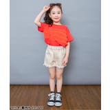 フリンジショートパンツ  ショート丈 | F.O.Online Store | 詳細画像4 