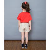 フリンジショートパンツ  ショート丈 | F.O.Online Store | 詳細画像5 