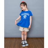 フリンジショートパンツ  ショート丈 | F.O.Online Store | 詳細画像6 
