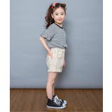 フリンジショートパンツ  ショート丈 | F.O.Online Store | 詳細画像7 