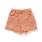 フリンジショートパンツ  ショート丈 | F.O.Online Store | 詳細画像8 