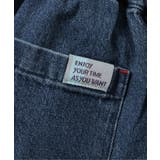 ツータックハーフパンツ 5分丈 | F.O.Online Store | 詳細画像10
