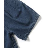 ツータックハーフパンツ 5分丈 | F.O.Online Store | 詳細画像12