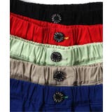 ツータックハーフパンツ 5分丈 | F.O.Online Store | 詳細画像14