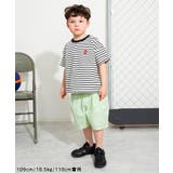 ツータックハーフパンツ 5分丈 | F.O.Online Store | 詳細画像20