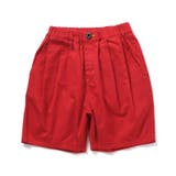 ツータックハーフパンツ 5分丈 | F.O.Online Store | 詳細画像23