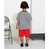 ツータックハーフパンツ 5分丈 | F.O.Online Store | 詳細画像25