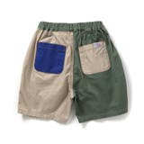 ツータックハーフパンツ 5分丈 | F.O.Online Store | 詳細画像27