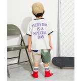 ツータックハーフパンツ 5分丈 | F.O.Online Store | 詳細画像29