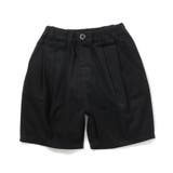 ツータックハーフパンツ 5分丈 | F.O.Online Store | 詳細画像3