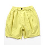 ツータックハーフパンツ 5分丈 | F.O.Online Store | 詳細画像33